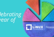 celebrating one year of LF research