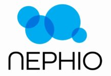 Nephio logo