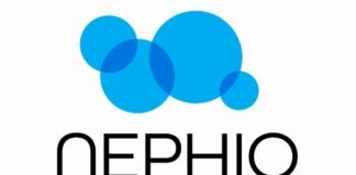 Nephio logo