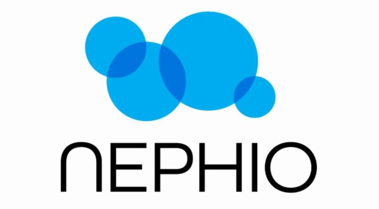 Nephio logo