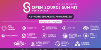 open source summit 2022 first round of keynote speakers announced