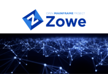 Open Mainframe Project Zowe