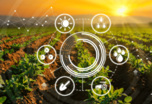 Ag-Rec: Improving Agriculture Around the World with Open Source Innovation