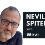 People of Open Source: Neville Spiteri, Wevr