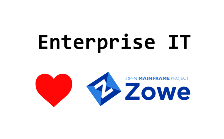 Top 5 Reasons to be Excited about Zowe