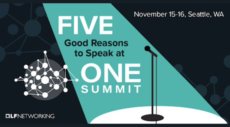 Join us to Speak at the ONE networking event connecting Access, Edge, and Cloud in 2022