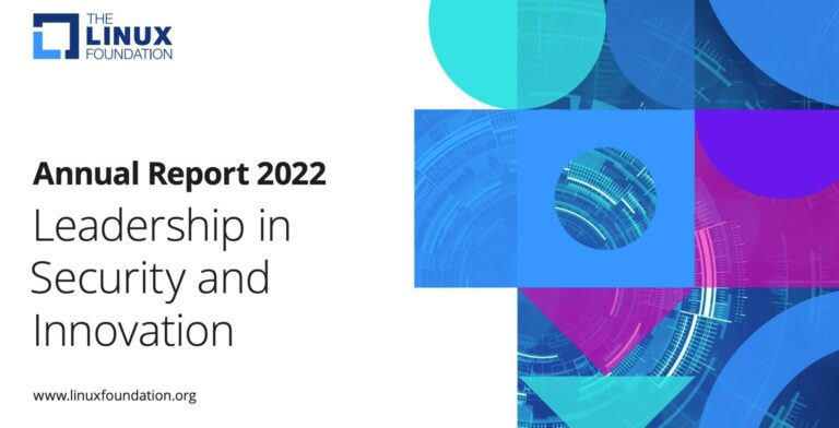 Linux Foundation Annual Report 2022: Leadership in Security and Innovation