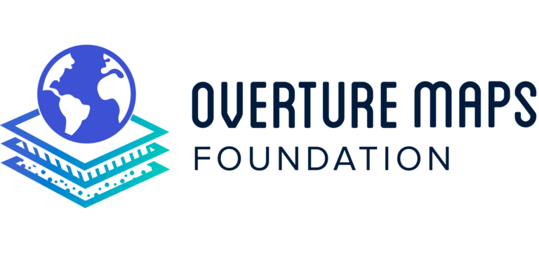 Linux Foundation Announces Overture Maps Foundation to Build Interoperable Open Map Data