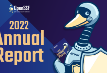 OpenSSF Outlook Q1 2023: How to avoid the next Log4Shell and other OSS security reflections