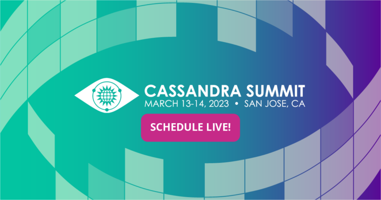 The Linux Foundation Announces Conference Schedule for Cassandra Summit 2023