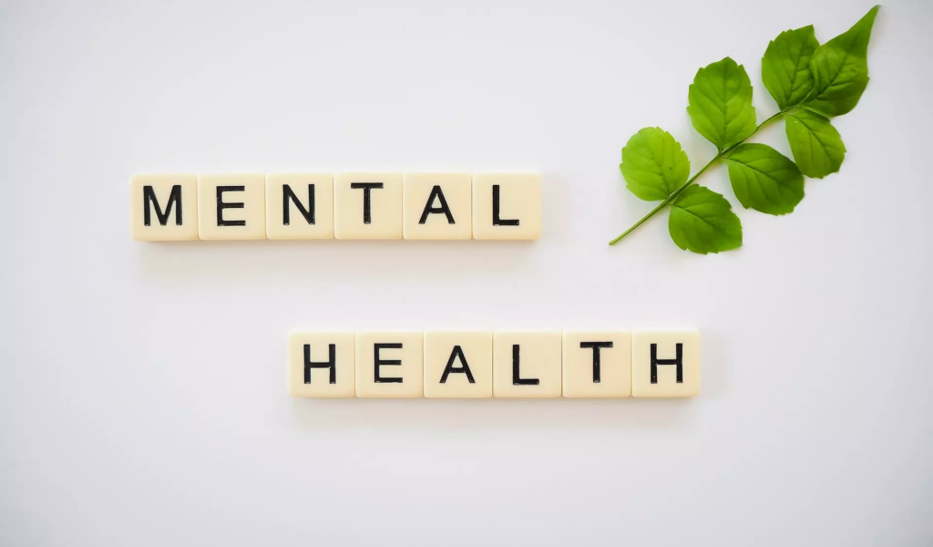 Mental Wellness Month at Open Mainframe Project