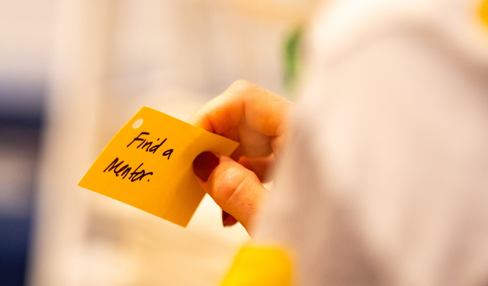 Why We Need Open Source Mentorship Programs at the Linux Foundation ...