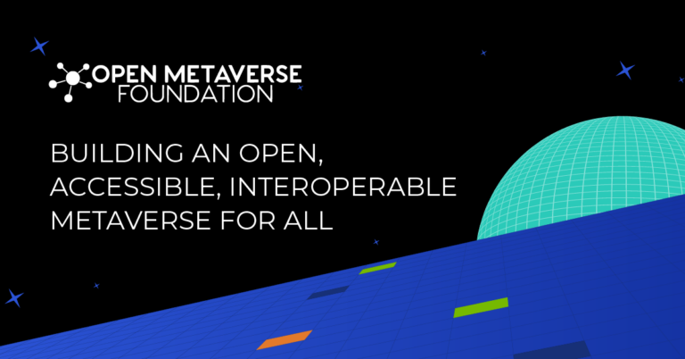 Linux Foundation Announces Launch of the Open Metaverse Foundation