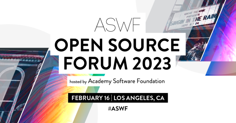 Who are this year’s Academy Awards contenders, and what do they have to do with open source software?