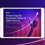 Linux Foundation Research Shows Economic Value of Open Source Software Rising in Terms of Benefits vs. Costs