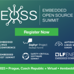 This Year’s Embedded Open Source Summit Should NOT Be Missed!