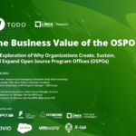 Understanding the business value of the OSPO