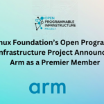 The Linux Foundation’s OPI Project Announces Arm as Premier Member