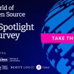 Please Participate in the World of Open Source Global Spotlight 2023 Survey