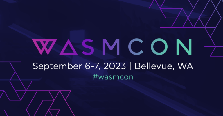 The Linux Foundation Announces WasmCon Event Focused on WebAssembly Technologies