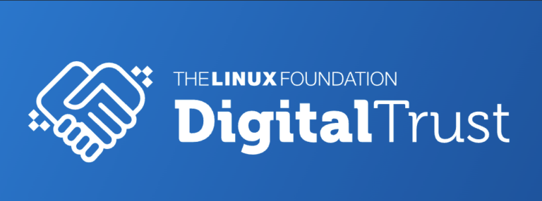 Aligning open source projects with common objectives: Meet LF Digital Trust