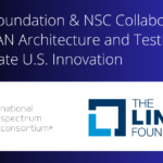 <div>Linux Foundation & National Spectrum Consortium to Collaborate on OpenRAN Architecture and Testing to Accelerate US Innovation</div>