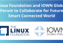 Linux Foundation and IOWN Global Forum to Collaborate for Future Smart Connected World