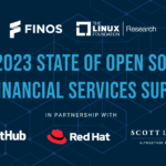FINOS Announces 2023 State of Open Source in Financial Services Survey