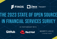 FINOS Announces 2023 State of Open Source in Financial Services Survey