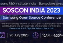 Open Source: A Pillar for Future Technologies in India