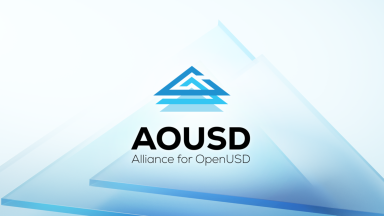 3D Graphics and Virtual World Industry Welcomes Alliance for OpenUSD (AOUSD)