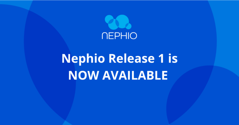 Nephio Community Gains Momentum with Release 1 to Simplify Cloud Native Network Automation