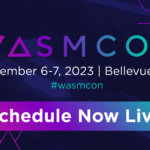 Embrace the Cool Change and the Future of Programming at WasmCon and Rust Global in Bellevue, Washington