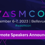 The Linux Foundation Announces Keynote Speakers for WasmCon 2023