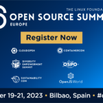Why You Can’t Miss This Year’s Open Source Summit Europe