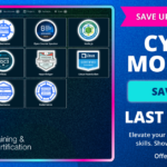 Cyber Monday Deals Extended Until Dec. 6th! Last Chance CyberMonday Deals