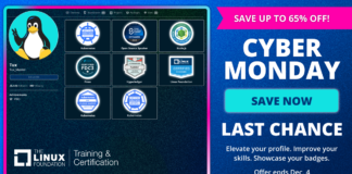 Last Chance CyberMonday Deals