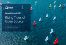 Linux Foundation Newsletter: December 2023