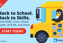 Back to School. Back to Skills. Save 40% Sitewide!