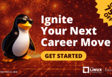 Ignite Your Next Career Move