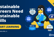 Open Source Powers the Planet — Get 35% Off Sitewide